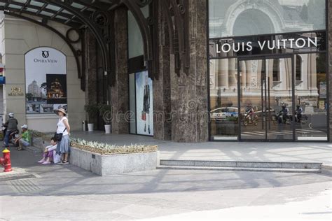 louis vuitton ho chi minh city|ho chi minh official website.